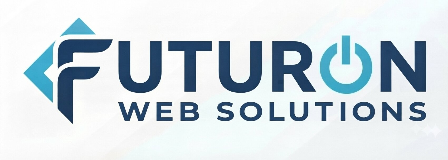 Futuron Web Solutions logo